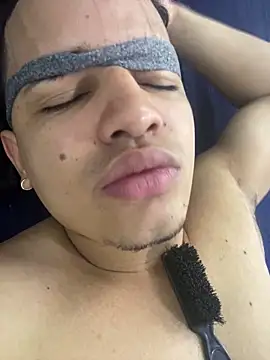 samxx muscle online show from February 28, 9:42 am