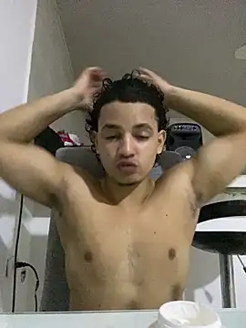 samxx muscle online show from March 13, 6:51 am