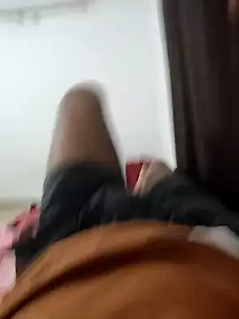 Snapshot of UAjit chatting on September 12, 10:20 pm UAjit online show from September 12, 10:20 pm