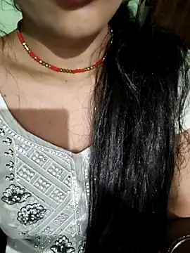 Eshwari Chopra online show from April 2, 12:01 pm