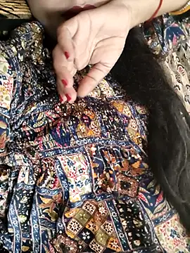 Eshwari Chopra online show from October 21, 8:58 am