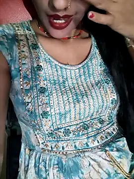 Eshwari Chopra online show from October 27, 3:57 pm