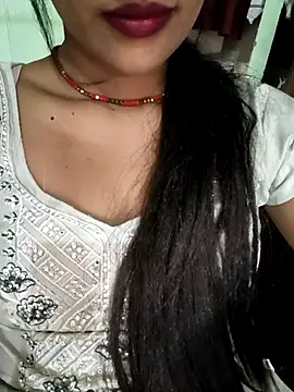 Eshwari Chopra online show from April 24, 4:58 am
