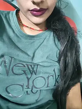 Eshwari Chopra online show from October 7, 7:20 am