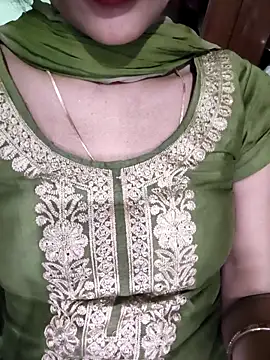 Eshwari Chopra online show from March 24, 5:40 am