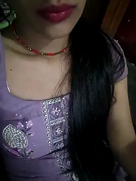 Eshwari Chopra online show from April 10, 3:24 am