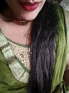 Eshwari Chopra online show from February 18, 3:37 am