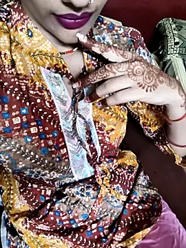 Eshwari Chopra online show from October 10, 4:24 am