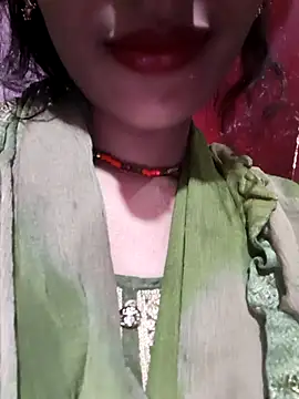 Eshwari Chopra online show from November 13, 3:21 am