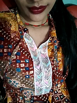 Eshwari Chopra online show from October 28, 4:28 pm