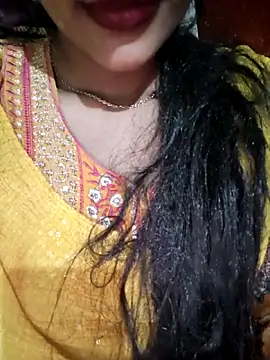 Eshwari Chopra online show from February 5, 4:03 pm