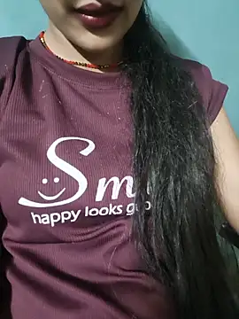 Eshwari Chopra online show from May 17, 5:02 pm