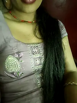 Eshwari Chopra online show from May 5, 4:48 am