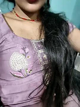 Eshwari Chopra online show from May 9, 5:11 am