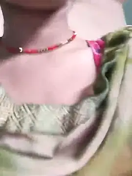 Eshwari Chopra online show from October 22, 3:44 pm