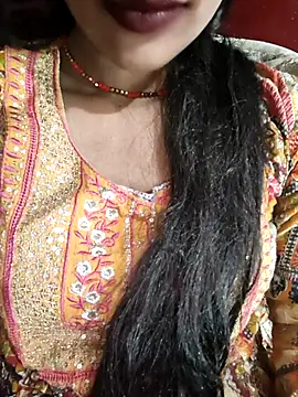 Eshwari Chopra online show from March 10, 4:27 am