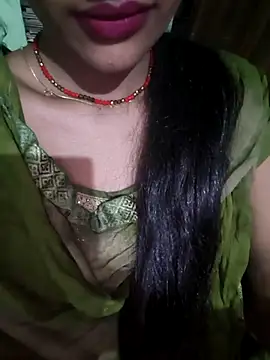 Eshwari Chopra online show from March 6, 3:45 am