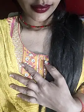 Eshwari Chopra online show from March 15, 6:31 am