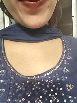 Eshwari Chopra online show from February 23, 5:13 pm