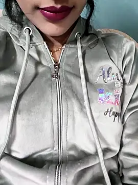 Eshwari Chopra online show from December 1, 6:36 am