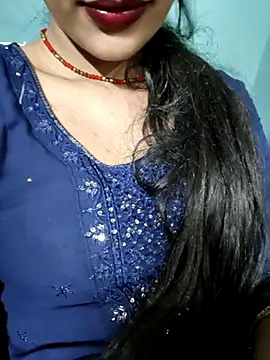 Eshwari Chopra online show from May 9, 5:16 pm