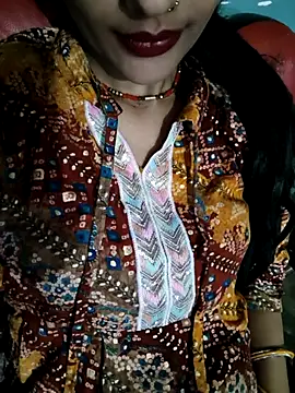 Eshwari Chopra online show from November 4, 2:59 am