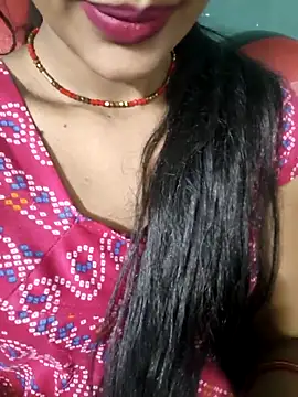 Eshwari Chopra online show from April 19, 1:50 am