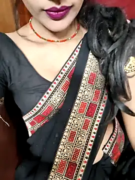 Eshwari Chopra online show from October 8, 7:43 am