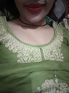 Eshwari Chopra online show from July 21, 6:04 am