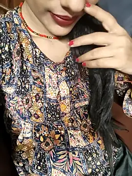 Eshwari Chopra online show from October 22, 2:55 am