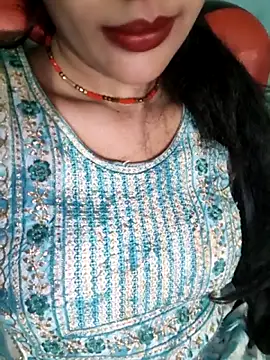 Eshwari Chopra online show from October 25, 5:13 pm