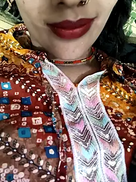 Eshwari Chopra online show from November 15, 5:06 pm