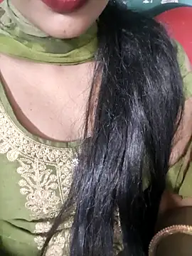 Eshwari Chopra online show from March 14, 4:35 pm