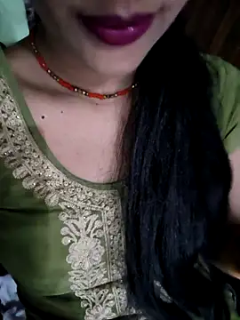 Eshwari Chopra online show from April 23, 5:36 am