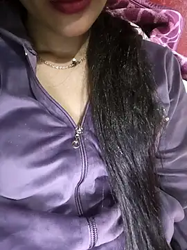 Eshwari Chopra online show from February 7, 5:48 am