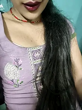 Eshwari Chopra online show from May 11, 5:43 pm