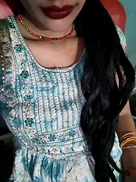 Eshwari Chopra online show from October 27, 3:51 am