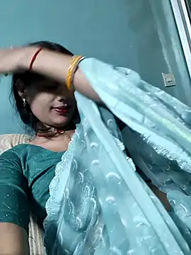 Eshwari Chopra online show from November 12, 1:21 am