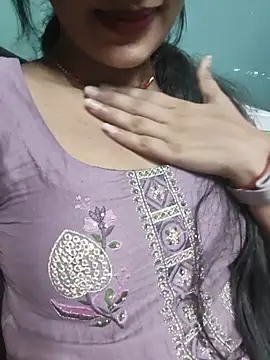 Eshwari Chopra online show from May 28, 11:32 pm
