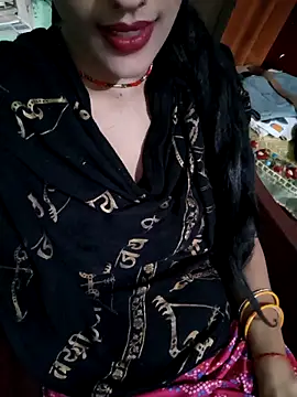 Eshwari Chopra online show from November 5, 3:09 am