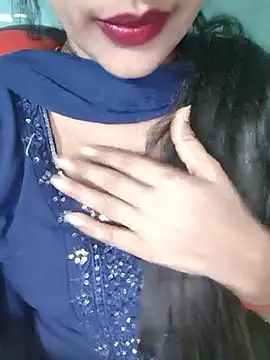 Eshwari Chopra online show from March 25, 5:51 am