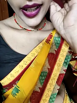 Eshwari Chopra online show from October 6, 3:51 am