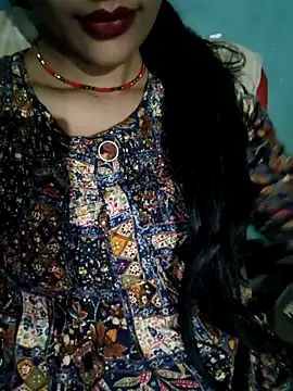 Eshwari Chopra online show from November 2, 3:44 am