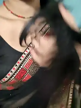 Eshwari Chopra online show from October 28, 4:02 am