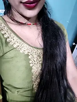 Eshwari Chopra online show from May 5, 4:54 pm