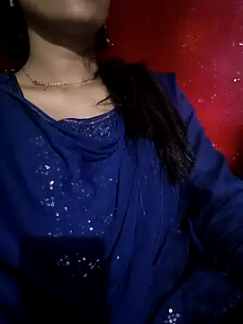 Eshwari Chopra online show from February 8, 3:04 am