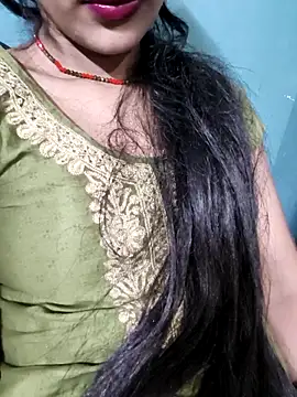 Eshwari Chopra online show from May 2, 5:07 pm