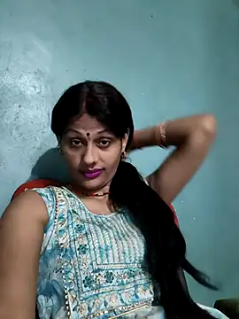 Eshwari Chopra online show from October 24, 2:32 am