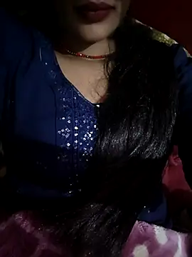 Eshwari Chopra online show from February 22, 11:45 am