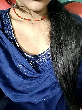 Eshwari Chopra online show from March 25, 5:56 pm